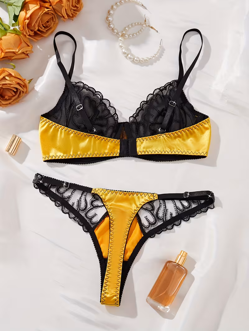 Women's Lingerie
