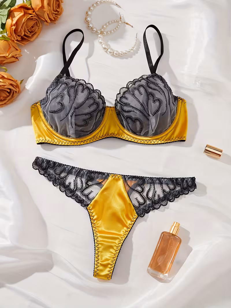 Women's Lingerie